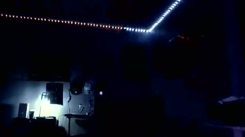 johnniejohnnied online show from 01/08/25, 03:40
