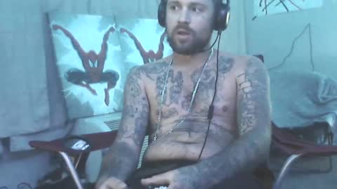 johnniejohnnied online show from 01/09/25, 03:04
