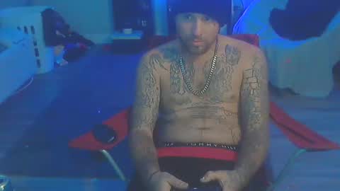 johnniejohnnied online show from 01/13/25, 09:30