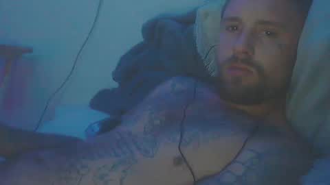 johnniejohnnied online show from 01/18/25, 06:34
