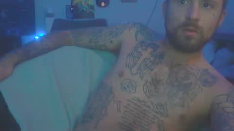 johnniejohnnied online show from 01/21/25, 12:15