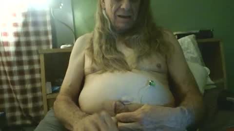 johnnieq1971 online show from 05/17/26, 02:53