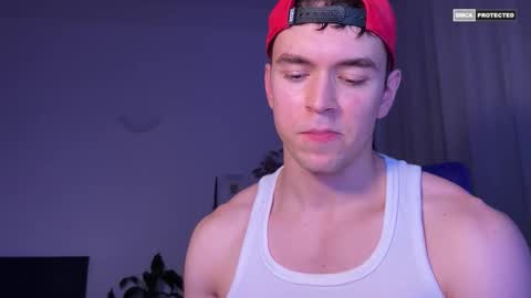 Snapshot of johnnnyhorny chatting on 11/13/25, 09:58 Johnny online show from 11/13/25, 09:58