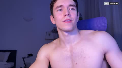 Snapshot of johnnnyhorny chatting on 12/13/25, 10:26 Johnny online show from 12/13/25, 10:26