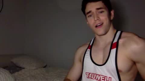 Snapshot of johnnnyhorny chatting on 12/16/25, 06:02 Johnny online show from 12/16/25, 06:02