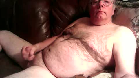 Johnny online show from 12/04/25, 07:28