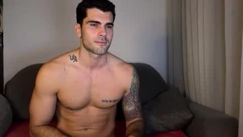 Snapshot of johnny__b0y chatting on 05/08/26, 03:34 Johnny b0y online show from 05/08/26, 03:34