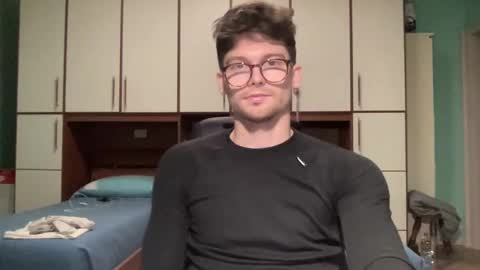 Johnny online show from 01/07/25, 04:59