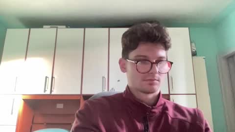 Johnny online show from 01/11/25, 02:47