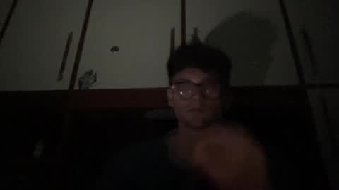 Johnny online show from 01/12/25, 02:35