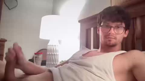 Johnny online show from 10/12/25, 05:06