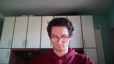 Johnny online show from 11/27/25, 08:16