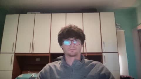 Johnny online show from 12/05/25, 01:31