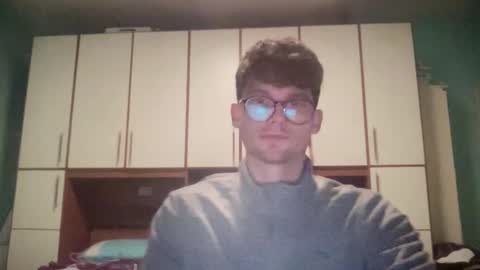 Johnny online show from 12/16/25, 05:18