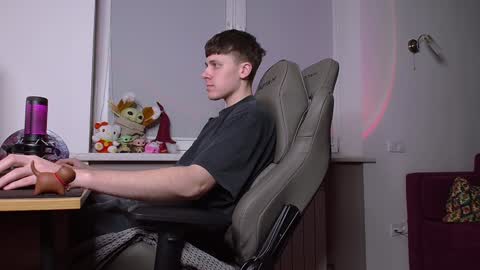 johnny boom online show from 01/08/25, 05:05