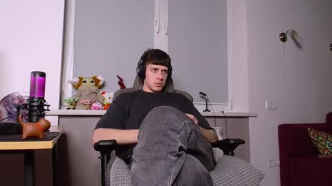 johnny boom online show from 01/10/25, 05:34