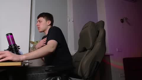 johnny boom online show from 03/01/25, 05:05