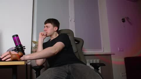 johnny boom online show from 03/02/25, 05:25