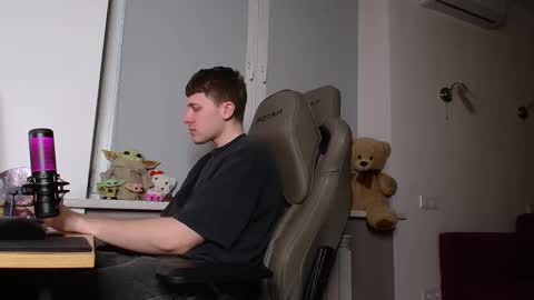 johnny boom online show from 03/04/25, 05:13