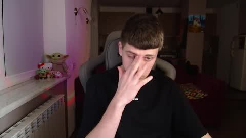 johnny boom online show from 03/05/25, 11:27