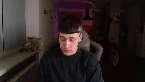 johnny boom online show from 03/07/25, 04:33