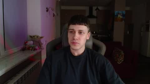 johnny boom online show from 03/07/25, 09:27