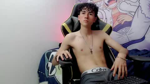 johnny_cagee online show from 12/19/24, 06:56