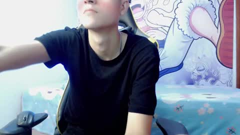 johnny_cagee online show from 12/27/24, 07:29