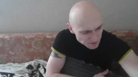 Johnny online show from 01/26/25, 11:28