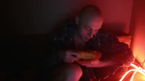 Johnny online show from 01/26/25, 03:47