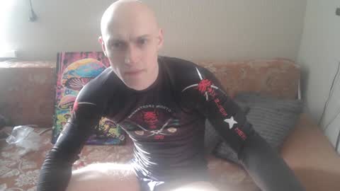 Johnny online show from 02/03/25, 12:47