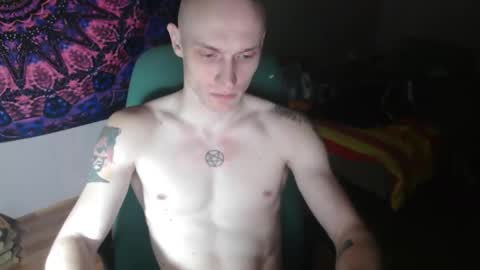 Snapshot of johnny_positive chatting on 09/17/25, 06:20 Johnny online show from 09/17/25, 06:20