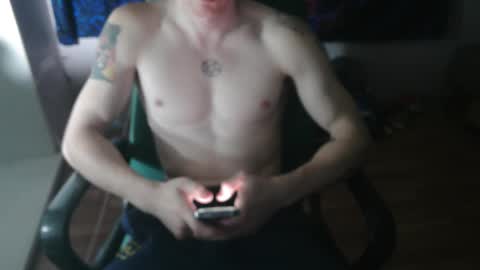 Snapshot of johnny_positive chatting on 09/27/25, 04:12 Johnny online show from 09/27/25, 04:12