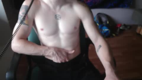 Snapshot of johnny_positive chatting on 09/28/25, 04:51 Johnny online show from 09/28/25, 04:51