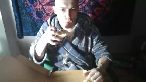 Snapshot of johnny_positive chatting on 10/01/25, 03:51 Johnny online show from 10/01/25, 03:51