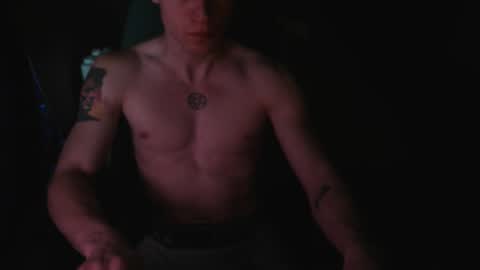 Snapshot of johnny_positive chatting on 10/06/25, 06:38 Johnny online show from 10/06/25, 06:38