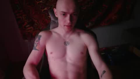 Johnny online show from 11/07/25, 05:29