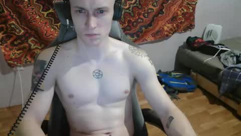 Johnny online show from 11/07/25, 05:35