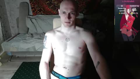 Johnny online show from 05/26/26, 04:47