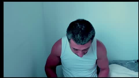 Snapshot of johnny_seens1 chatting on 12/27/24, 06:42 Johnny online show from 12/27/24, 06:42