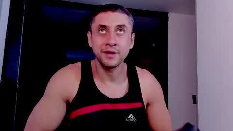 Johnny online show from 06/11/26, 01:05