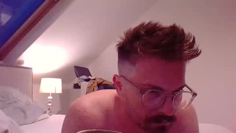 johnny_vibe online show from 09/12/25, 04:34