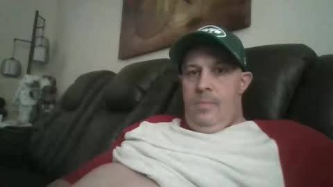 johnnycb7 online show from 01/07/25, 07:28