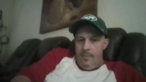 johnnycb7 online show from 01/16/25, 06:48