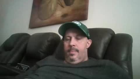 johnnycb7 online show from 01/23/25, 06:14