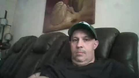 johnnycb7 online show from 02/25/25, 07:47
