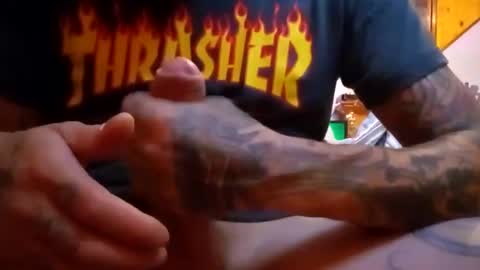 Snapshot of johnnyct36 chatting on 12/02/25, 07:31 johnnyct36 online show from 12/02/25, 07:31