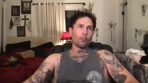 JohnnyDeep66 online show from 07/23/26, 06:22
