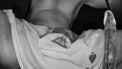 Snapshot of johnnydevil35 chatting on 03/06/25, 07:57 Hawk Tuah enjoyer online show from 03/06/25, 07:57