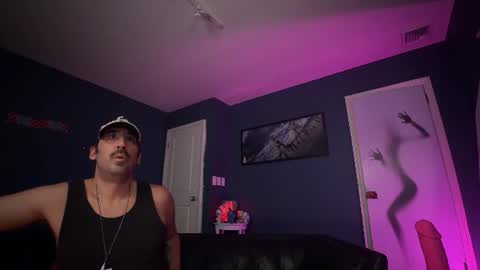 Johnny from Space online show from 06/11/26, 12:32